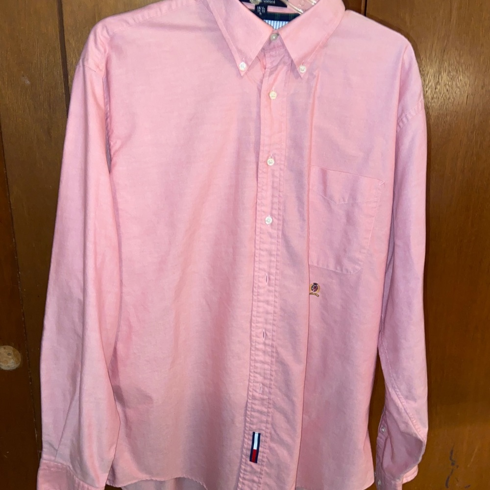 Button up shirt